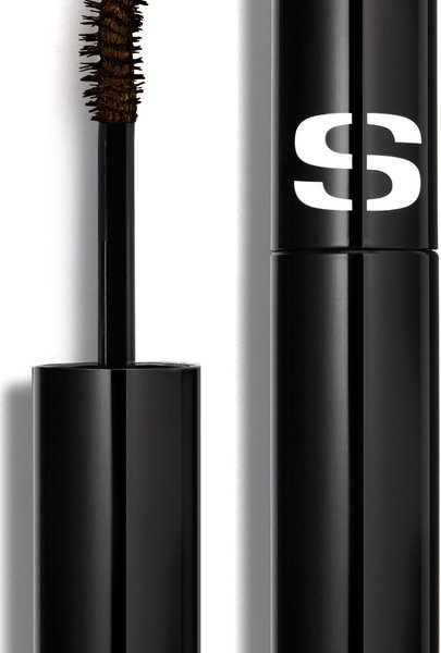 Sisley Phyto So Curl - 02 Deep Brown - Mascara