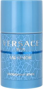 Versace Eau Fraiche Deodorant Stick 75 ml - Image 4
