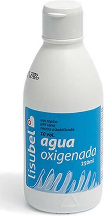 406x840-10 Lisubel Hydrogen Peroxide 250ml - Image 1