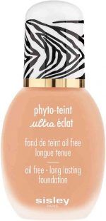 Phyto-teint Ultra Eclat Foundation - Liquid Make Up 30 Ml