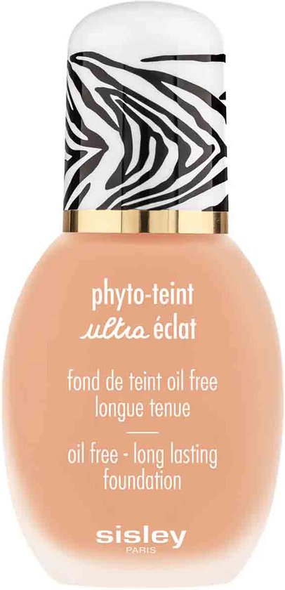 406x840-191 Phyto-teint Ultra Eclat Foundation - Liquid Make Up 30 Ml - Image 1