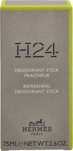 Hermes H24 Deo Stick - Image 2