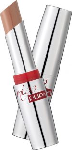 Pupa - Miss Pupa Lipstick - 101 Nude Rose - Image 4