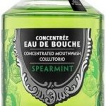 Marvis Mondwater Spearmint 120 Ml Groen