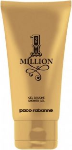 Paco Rabanne 1 Million Shower Gel - Image 3