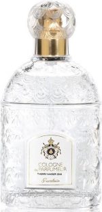 Cologne Du Parfumeur by Guerlain 100 ml - Eau De Cologne Spray - Image 2
