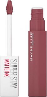 MAYBELLINE Super Stay Matte Ink matowa pomadka w p ynie 175 Ringleader 5ml - Image 4