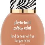 Ultra Radiance Phyto-complexion Foundation By Sisley #6-amber