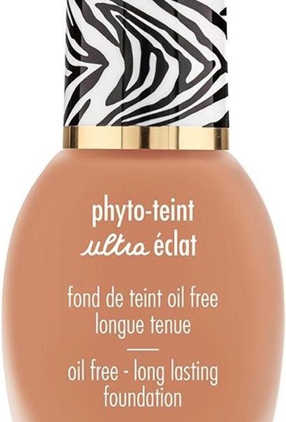 Ultra Radiance Phyto-complexion Foundation By Sisley #6-amber