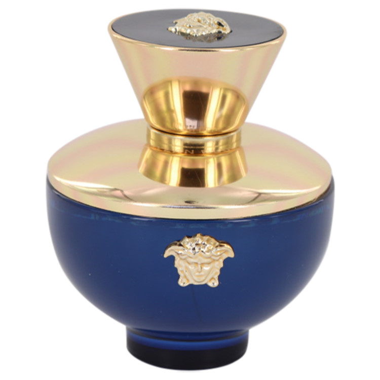 40821_41599fc50454e16187a9805982e07e1a Versace Pour Femme Dylan Blue EDP W 100 ml Tester - Image 1