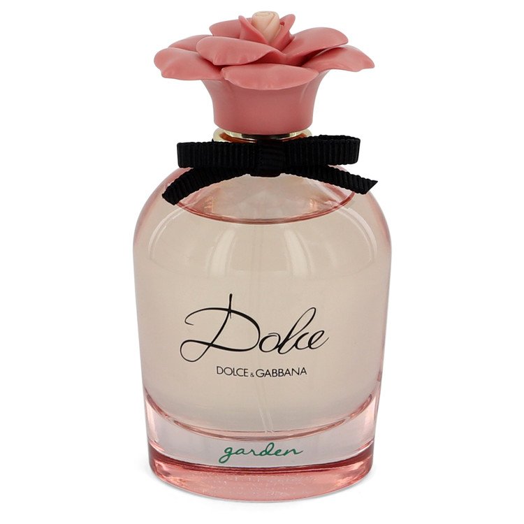 40860_96aa93aec80184d064b6b2f6c0d72e3f Dolce & Gabbana Dolce Garden EDP W 75 ml Tester - Image 1