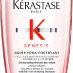 Kerastase Genesis Bain Hydra Fortifiant Shampoo Verzwakt Haar 250ml