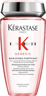 Kerastase Genesis Bain Hydra Fortifiant Shampoo Verzwakt Haar 250ml