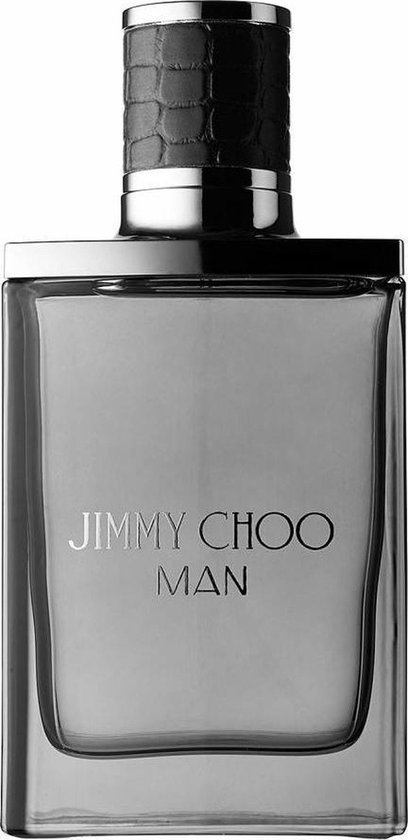 408x840-220 Jimmy Choo Man Eau De Toilette Spray 30ml - Image 1