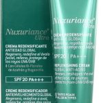 Nuxe Nuxuriance Ultra Replenishing Cream Spf20 50ml