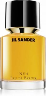 Jil Sander No.4 100 ml Eau de Parfum - Damesparfum - Image 3