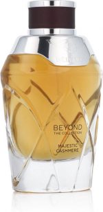 Bentley Beyond The Collection Majestic Cashmere - 100 ml - eau de parfum spray - unisexparfum - Image 2
