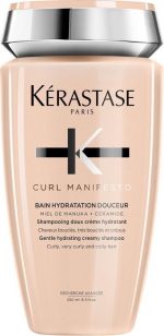 Kérastase Curl Manifesto Bain Hydration Douceur 250 ml