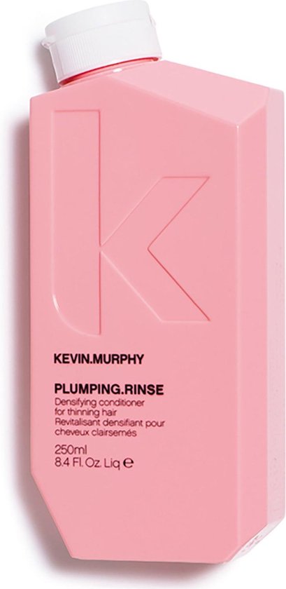 409x840-247 KEVIN.MURPHY Plumping.Rinse - Conditioner - 250 ml - Image 1