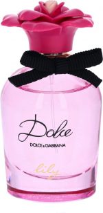 Dolce & Gabbana Dolce Lily Eau de Toilette Spray 50 ml - Image 2