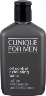 For Men Oil Control Tonic Exfoliating   Lotion for Oily Skin - Image 21