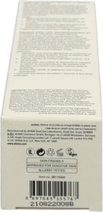 Ahava Mineral Masks Refresh  Smooth Peel Off Mask Masker Alle Huidtypen Meeeters 125ml - Image 4