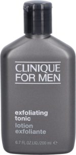 Clinique for Men Exfoliating Tonic - 200 ml - Image 2