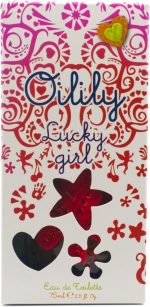 Oilily Parfum - Lucky Girl Eau De Toilette - Kinderparfum meisjes - 75 ml - Image 3