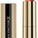 Max Factor Colour Elixir Lipstick - 050 Pink Brandy