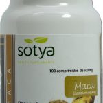 Sotya Maca 100 Comp