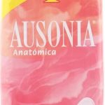 Gevormde Maandverband Ausonia (14 uds)