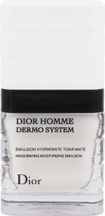 Dior Homme Dermo System Repairing Moisturizing Emulsion 50ml