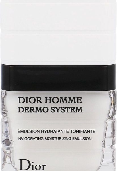 Dior Homme Dermo System Repairing Moisturizing Emulsion 50ml