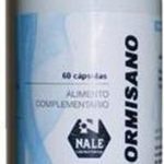 Nale Dormisano 555 Mg 60 Caps