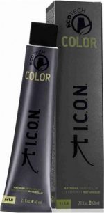 Gepigmenteerde crème Ecotech Color I.c.o.n. - Image 3