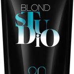 Blond Studio Nutri-developer 20 Vol By L'oreal 1000 G