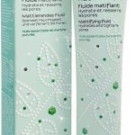 Melvita Nectar Puro Fluido Matificante 40 Ml