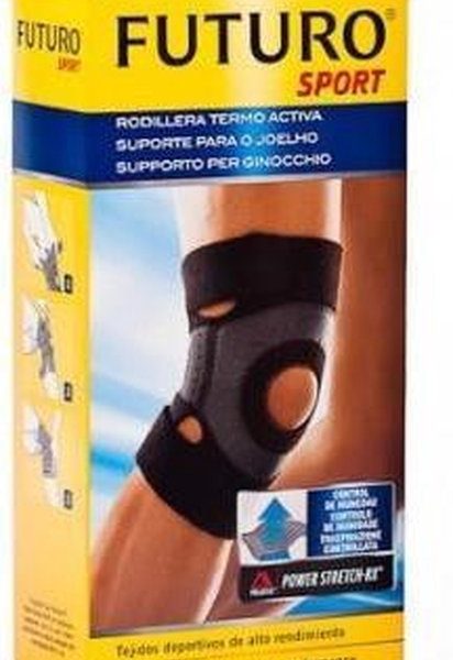 Futuro Kneepad Sport S