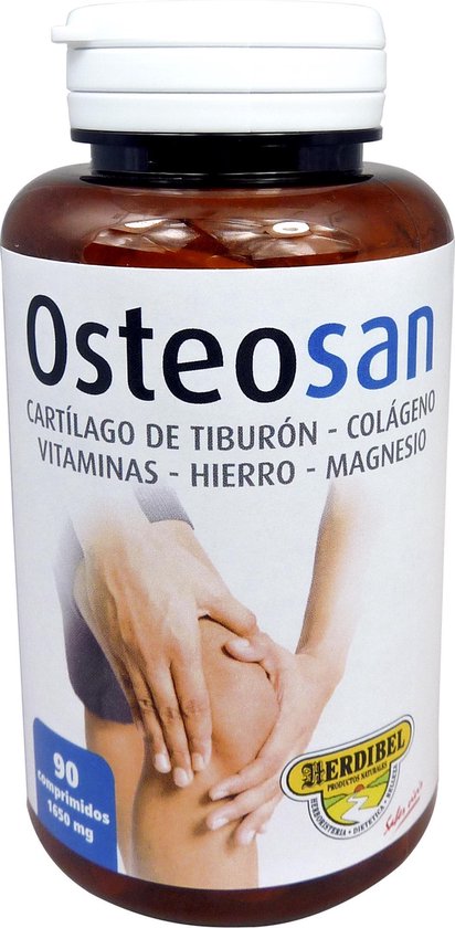 412x840-77 Herdibel Osteosan 1650 Mg 90 Comp - Image 1