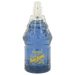Versace Blue Jeans Eau De Toilette Spray  Tester New Packaging  75 ml for Men
