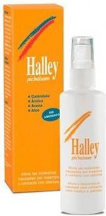 Halley Pick Ba!lsamo 40ml