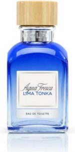 Herenparfum Adolfo Dominguez Lima Tonka EDT (120 ml) - Image 3