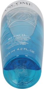 Lancome Skin Care Cleansers Non Oily Instant Cleanser Lotion Waterproof 125ml - Image 3