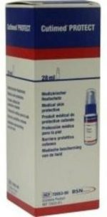 Cutimed Protect Film Barrera Protectora Para La Piel Spray 28ml Bsn Medical - Image 3