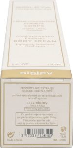 Sisley Sisleÿa Crème Concentrée Fermeté Corps - 150 ml - Bodycrème - Image 3
