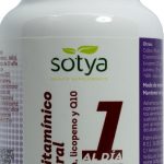 Sotya Multivitaminico Y Mineral 820mg 60 Cap