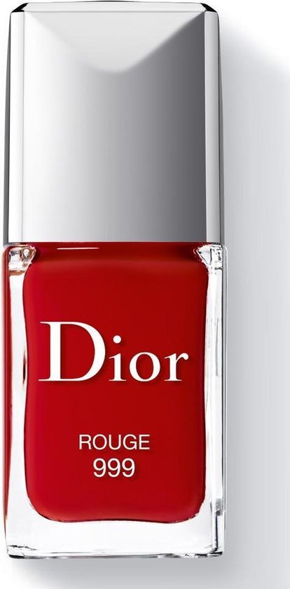 414x840-48 DIOR Vernis Nagellak 10 ml - 999 Rouge - Image 1