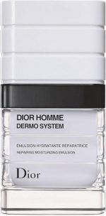 Dior Homme Dermo System Repairing Moisturizing Emulsion 50ml - Image 2
