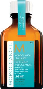 Moroccanoil Treatment Light Haarolie - 100 ml - Image 3