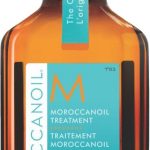 Moroccanoil Treatment Light Oil Haarolie - 25 ml